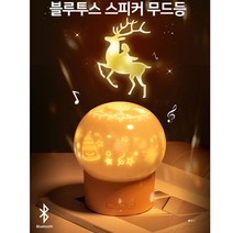 블루투스스피커 조명 명품 블루투스스피커라디오 캠핑 레트로, 본상품선택, 화이트
