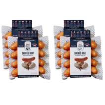 존쿡델리미트 스모크브랏 320g x 4개