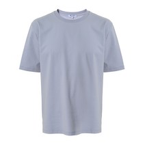 수피마 분또 라운드 티셔츠(WSX2MK49A)