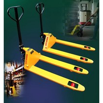 [싹스리공구] BESTO 핸드파레트트럭 포크리트트 파렛트이동 수동지게차 2.5톤 M-TX25S