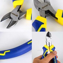 가정용 수공구 니퍼 미니 니빠 뺀찌 뺀치 산업용품
