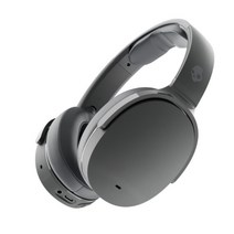 [Skullcandy] 스컬캔디 HESH ANC 노이즈 캔슬링 블루투스 헤드폰, 칠그레이