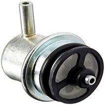 Tru-Tech PR217T Fuel Injection Pressure Regulator null, 1