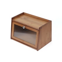 앤틱우드 1단 미니 수납장(40x27cm) (브라운) 식탁위 엔틱 모던 레트로, 상세페이지 참조