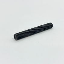 SCM 무두 렌치볼트 M2x2(100개) 고장력 육각렌지 볼트 열처리 특강 흑착, CM무두렌치볼트M5x12(300개)