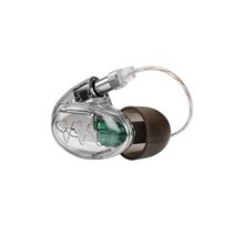 [] Westone Audio PRO-X30 유니버설 IEM 클리어 [3BA] WA-UM-PRO-X30