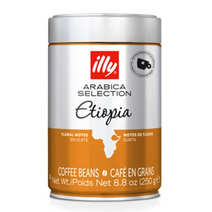 일리커피 에티오피아 원두, 홀빈(분쇄안함), 750g