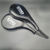 CMD 발차기 미트 (일반형) 동체시력 반사신경 스파링미트 훈련 운동 태권도 발차기 도구 빅 단 킥복싱 쌍 사각미트 뒤차기 대형 타겟 킥미트 일반형 정권 연습, 블랙(양쪽)