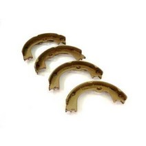 닷지 챌린저 파킹슈 사이드브레이크 패드 라이닝 2008~2016년식 호환 애프터마켓 개당 가격 68020626AB 미국차 부품 FCA코리아 부품나라 본점