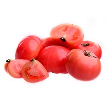 감동 단단한 찰토마토, 1box, 3kg 3번과 중과