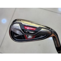 중고 나이키 VRS High COR Face 고반발 페이스 정품 중고 4번아이언 스틸 다이나믹 90 R 경량 단품, 없음