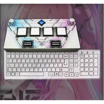 pc 게임 컨트롤러 청소년 버전 리듬게임 조이스틱, 기본형