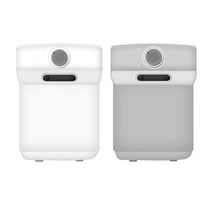 스마트카라 스마트카라 PCS-400 음식물처리기, 화이트