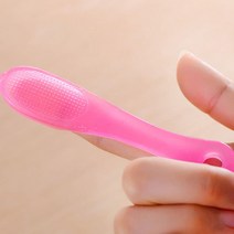코 턱 피지 제거 모공 블랙헤드 화이트헤드 브러쉬 (코피지제거방법 코피지녹이기 피지흡입기 코피지제거기 얼굴피지제거 턱화이트헤드 코모공관리 나비존모공 턱밑피지 블랙헤드없애는법), 코피지브러쉬, 본상품선택