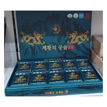 제황의 궁솔 솔잎 엑기스 솔잎 농축액 500mg 120캡슐