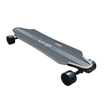 전동스케이트보드 미니 전동휠 전기, 38km