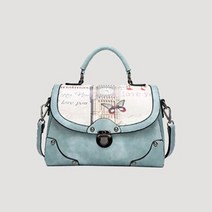 여성 덮개포인트 숄더백 토트백 원피스룩 데이트룩