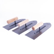 (H)코알라 흙칼 흙손 미장 미장용 미장칼 미장공구 바닥공사, 03. 320mm
