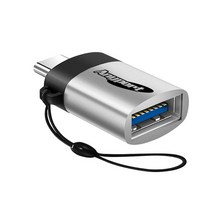 Anyport 애니포트 C타입 변환젠더 USB젠더 OTG젠더 AP-UC30 OTG케이블/젠더