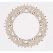 일본직발송 10. 썬스타 (SUNSTAR) 스텐즈 리어 스프로킷 520-42T YAMAHA 3-3592-42 B005J2884O, 42T, One Color
