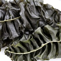 완도 짜지않은 완도 미역귀300g(100gx3봉), 단품