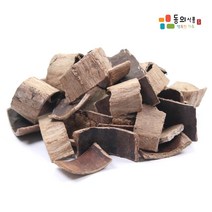 동의식품 국내산 거피 두충 껍질제거 볶은 두충 300g, 거피 두충 300g