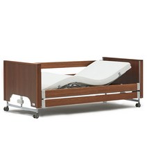 가정용 모션침대 간호 노인 환자 전동 리프팅 고급 침대, D