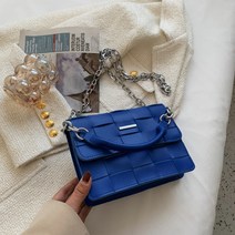 디어바이백 여성용 데일리 인트레치아토 숄더백 크로스백 10종