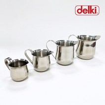 델키 스텐 벨크리머 2oz 3oz 5oz 8oz, 3oz/90ml (350874)
