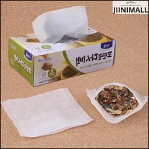 주방조리망 국물요리 필수 육수거름망 다시마백 요리다시망