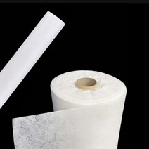 [사라익스프레스]방수 보강포 부직포 90미터 시트 보수제 91cm 90M, 방수부직포롤(91cmX90M)