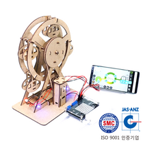 이엘사이언스 마이루프(MYLOOP) 놀이동산 대관람차