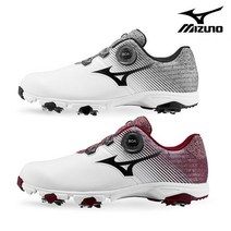 미즈노골프 미즈노 넥스라이트 007 보아 여성 골프화 51GW2025
