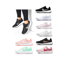 나이키 우먼스 레볼루션 6 러닝화 발편한 운동화 트래킹 트레일러닝화 산책 워킹 조깅화