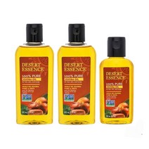 디렉터파이 데저트에센스 100% 냉압착 비정제 퓨어 호호바오일 118ml+118ml+59