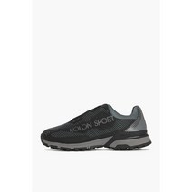 코오롱스포츠 코오롱스포츠 남녀공용 GORE-TEX 아웃도어 워킹화 SOX L FE4CX22540BLK