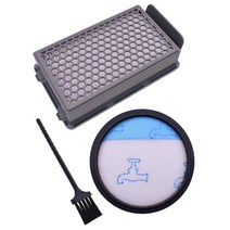 싸이클론 사이클론 전기 집진기 사무라이 호환 필터 키트 소형 파워 사이클론 진공 부품, 3pcs Combo Kit