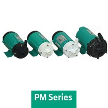 윌로 마그네트펌프(화학용)/PM-150PM 150W, 1개