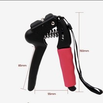 손목저림 악력기 턱걸이잘하는법 손마사지기, 상품선택, PRO4단악력기