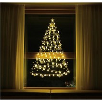 laterior 크리스마스 벽트리