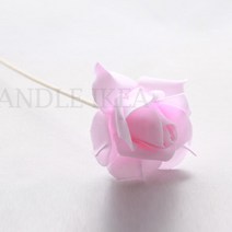 캔들이케아 퓨어로즈 디퓨저스틱 4color, 1개, 핑크