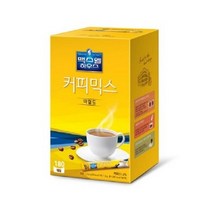 동서 맥스웰하우스 커피믹스 마일드 자판기용, 11.8g, 1개입, 900개