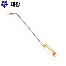 대광 DK503-1 집중식 가열기 중형 대형 불대 용접공구, 집중식 가열기(대형) DK503-1