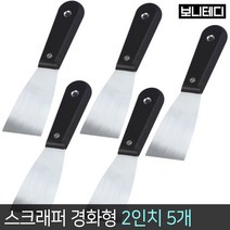 청소박사 막헤라, 5개