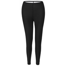 1인 가정용 찜질 전신 스팀 사우나 새로운 여성 사우나 바지 + 스웨트 셔츠 바디 셰이퍼 허리 트레이너 슬, 01 pants_05 2XL