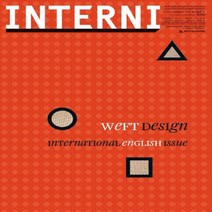 과월호 Interni Italia #648