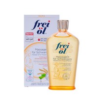 프라이웰 [프라이웰]임산부 마사지오일플레게오일바디로션쉐이핑오일, 마사지오일200ml {FREIMOIL200ML}