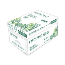 삼원 얼스팩 사탕수수 A4 복사지 화이트 500매 75g 5팩/1BOX
