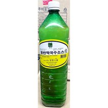 FK-M 삼정 쟁반막국수소스, 클로바트레이딩 쿠팡 1, 클로바트레이딩 쿠팡 본상품선택