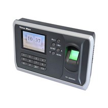 지문인식 출퇴근 기록기 TF3000C 카피어랜드, 상세페이지 참조